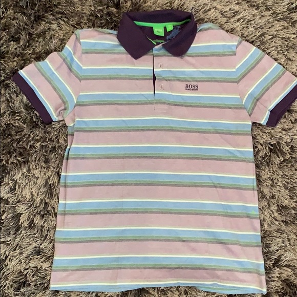 Men’s shirt - Picture 1 of 3